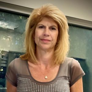 Meet your Posher, Kimberly